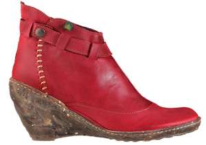 El Natura Lista: Schuhe und Stiefel für Männer und Frauen 